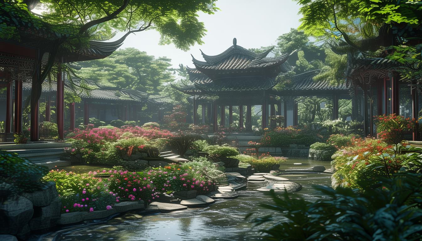扬州润园的物业公司究竟是哪家？