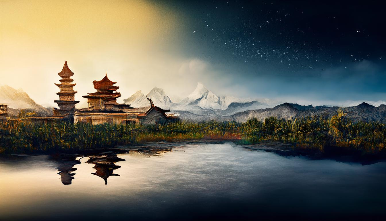 济南与青海，哪里才是你的旅行心动之选？