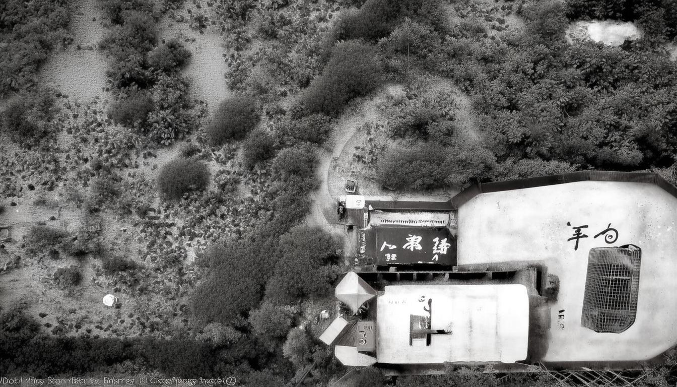 伍佰的歌里有枪的是什么歌？深度解析其音乐中的隐喻与意象