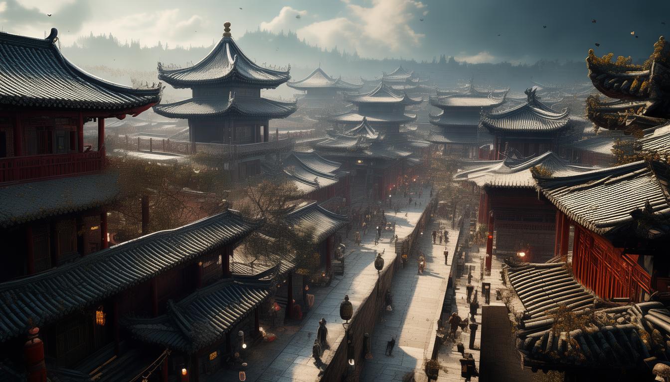 北京昌平东关究竟藏着哪些不为人知的宝藏景点？