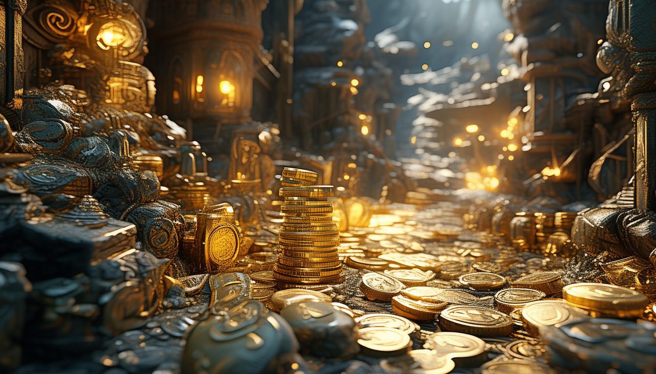 英雄能调换金币吗手游？深度解析游戏内资源交换机制