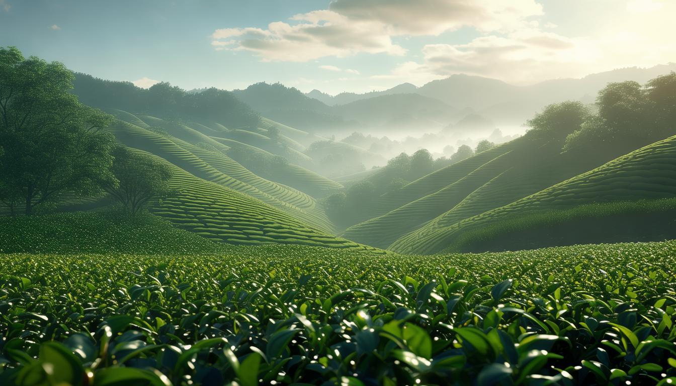 温州茶山究竟藏着哪些令人心动的景点？