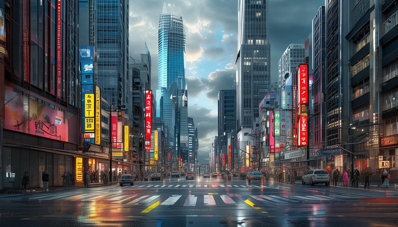 美国有日本股市吗？