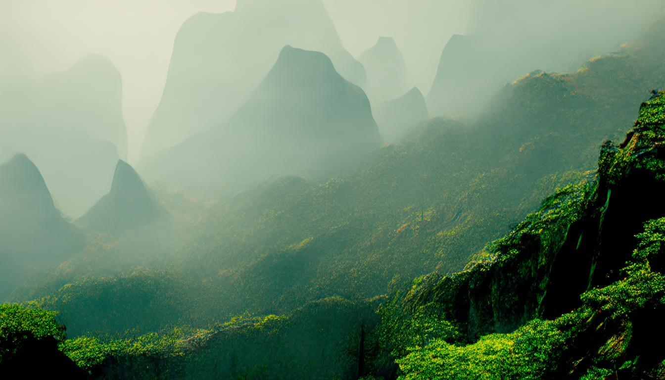 五女山风景区究竟位于何处？