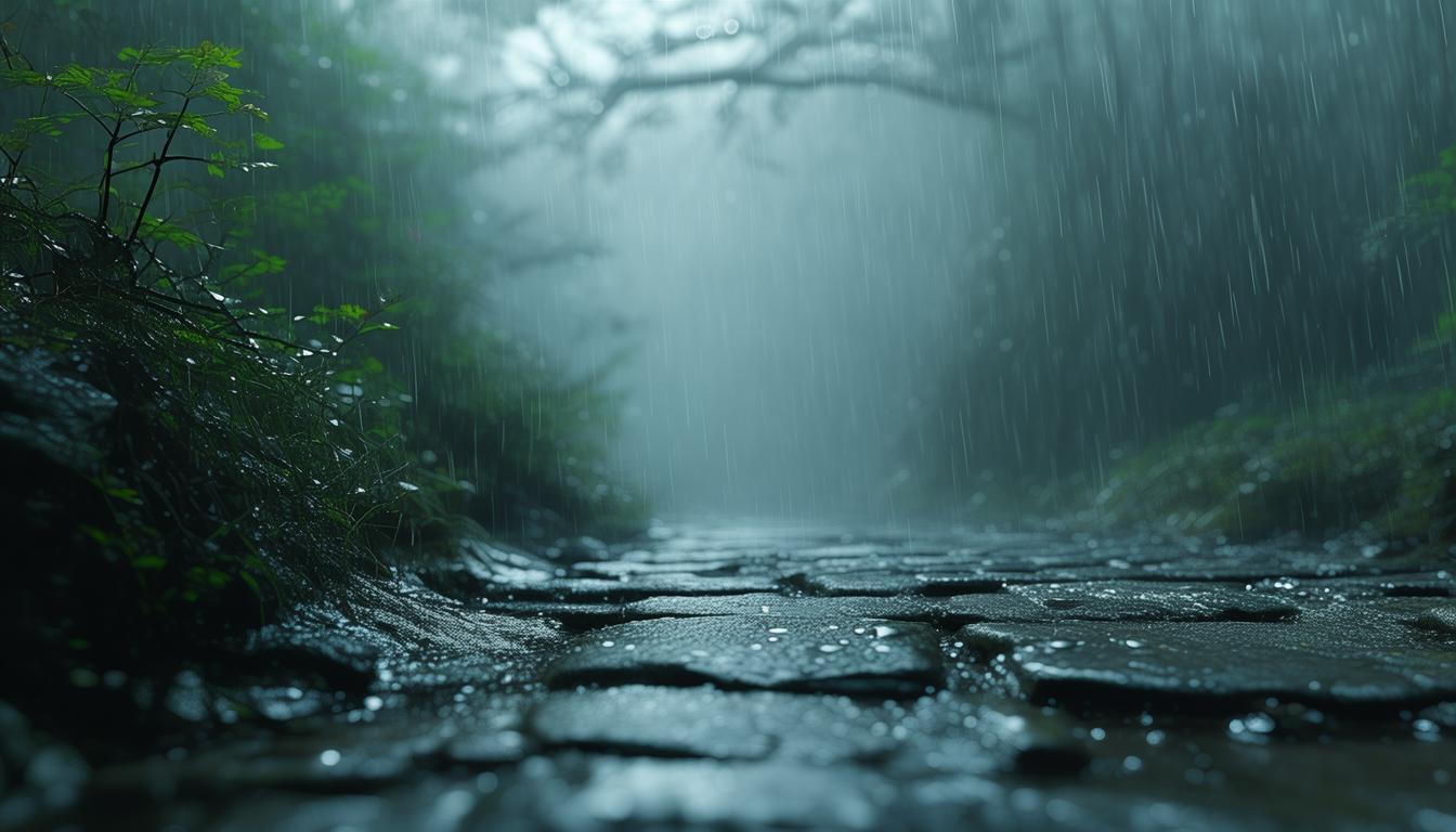 烟雨苍苍究竟是哪首歌的旋律？