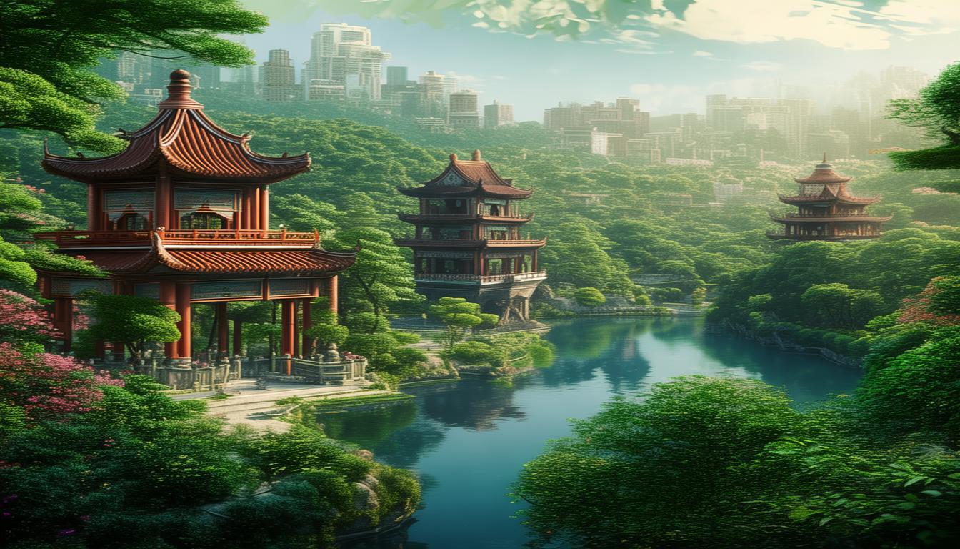 广东十大游客最多景区，究竟有何魅力？