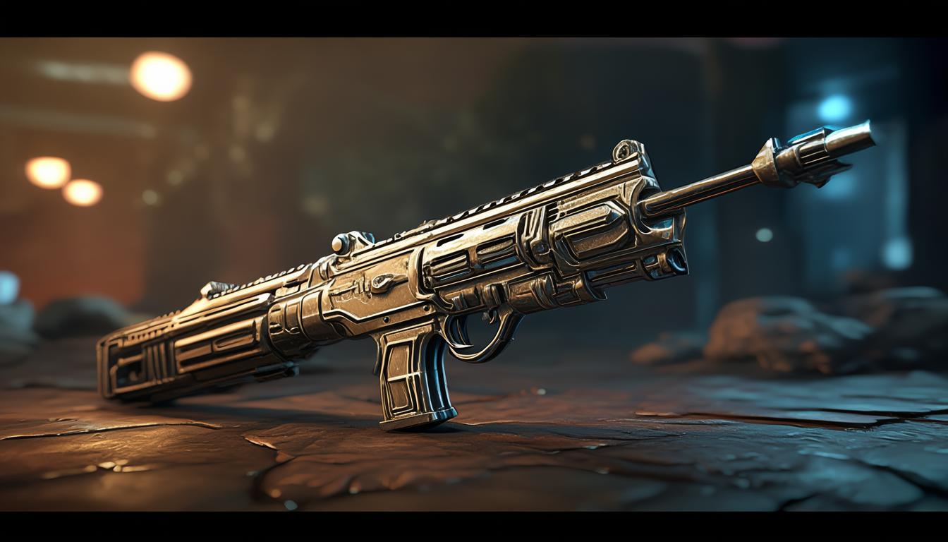 手游CSGO武器真的值钱吗？深度解析虚拟物品价值背后的逻辑