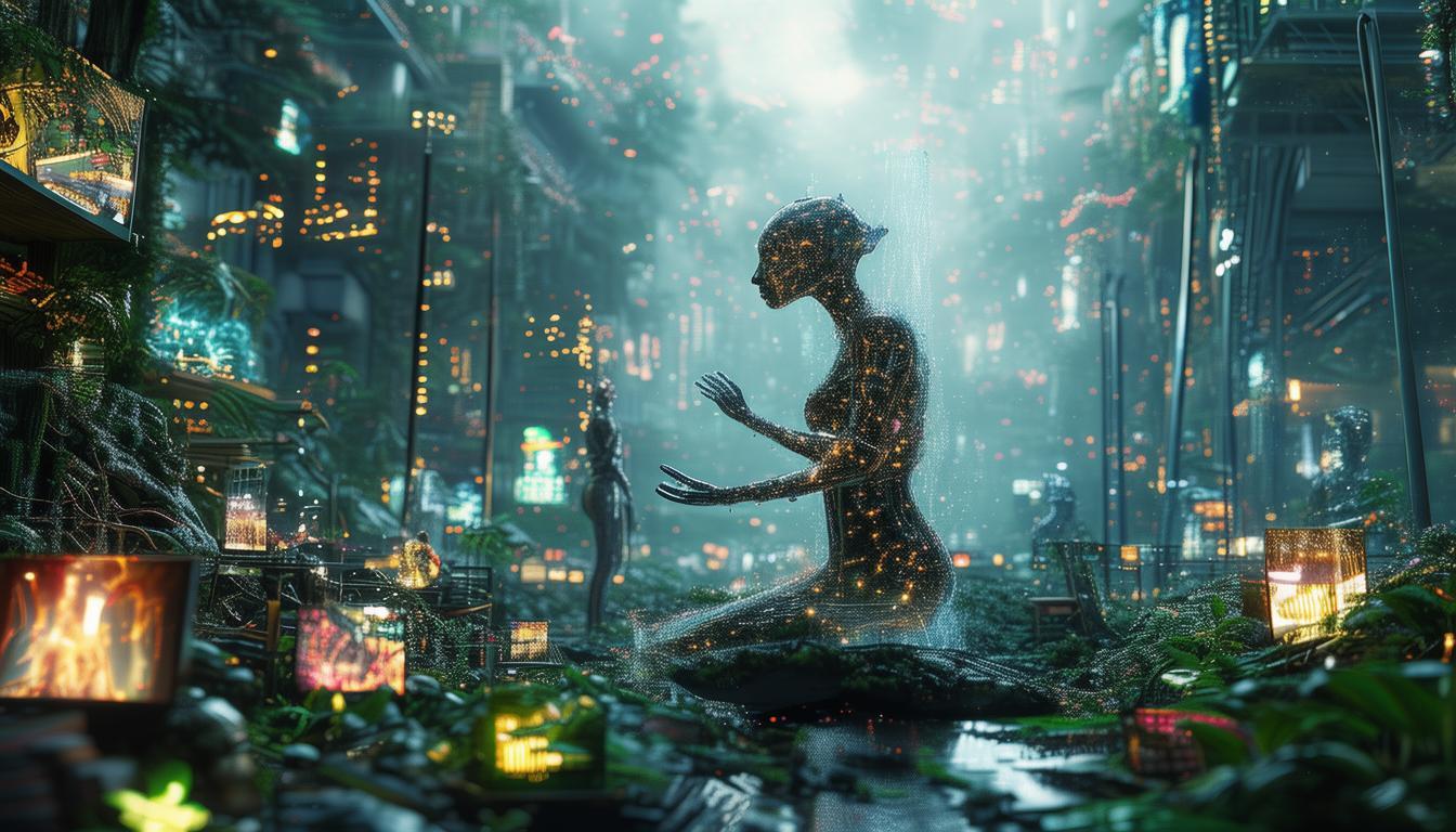 AI语言模型究竟能在哪些场景大放异彩？
