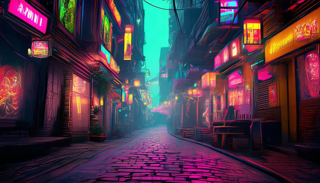 义务夜晚哪里好玩？解锁这座城市的夜间宝藏地！