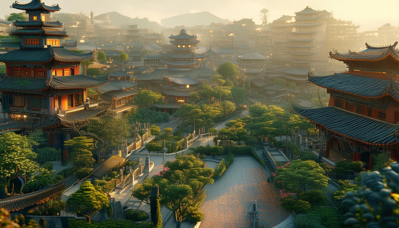 金堂旅游哪里好玩？这些宝藏景点你绝对不能错过！