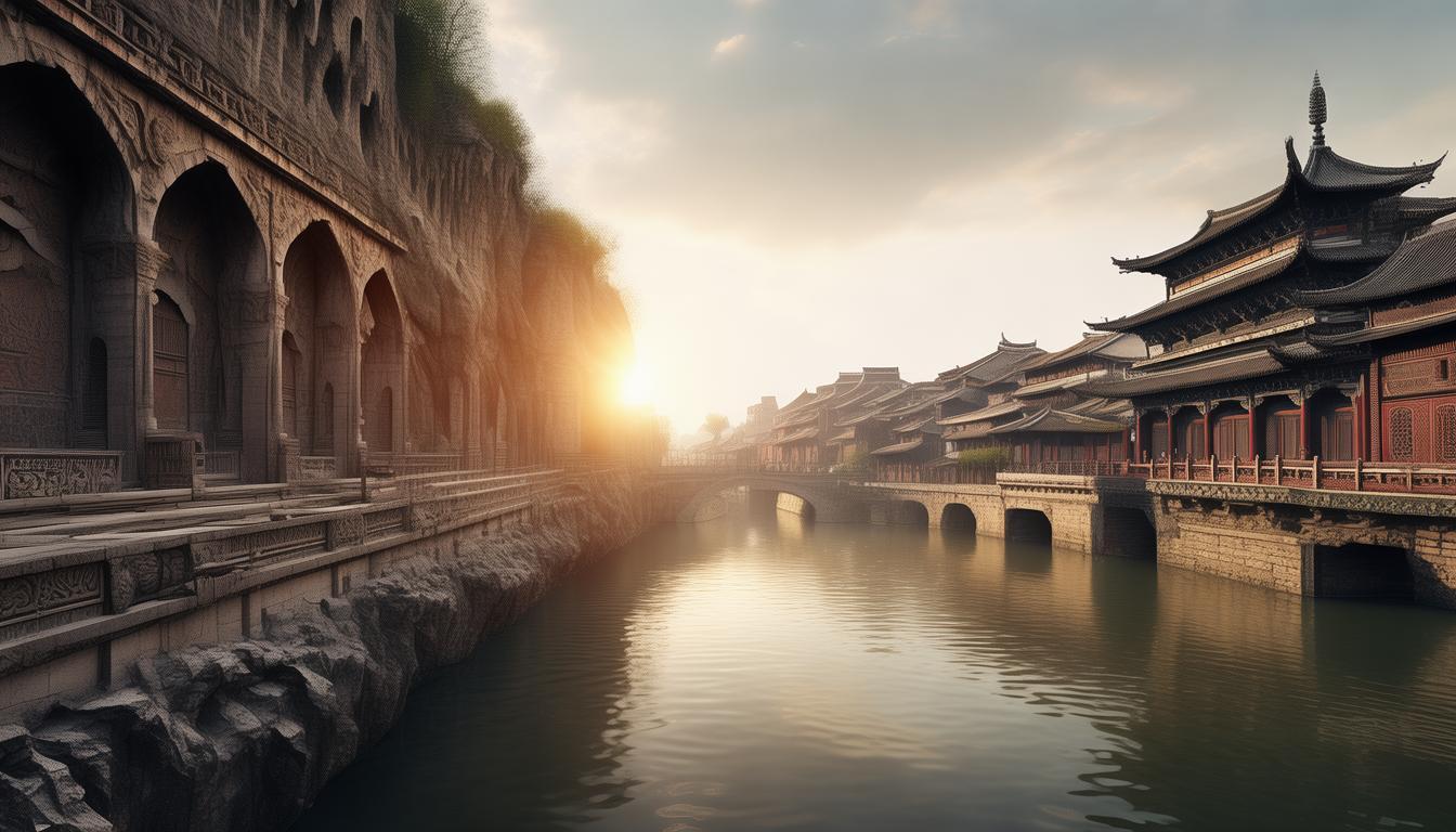 洛阳有哪些景点真正值得一游？