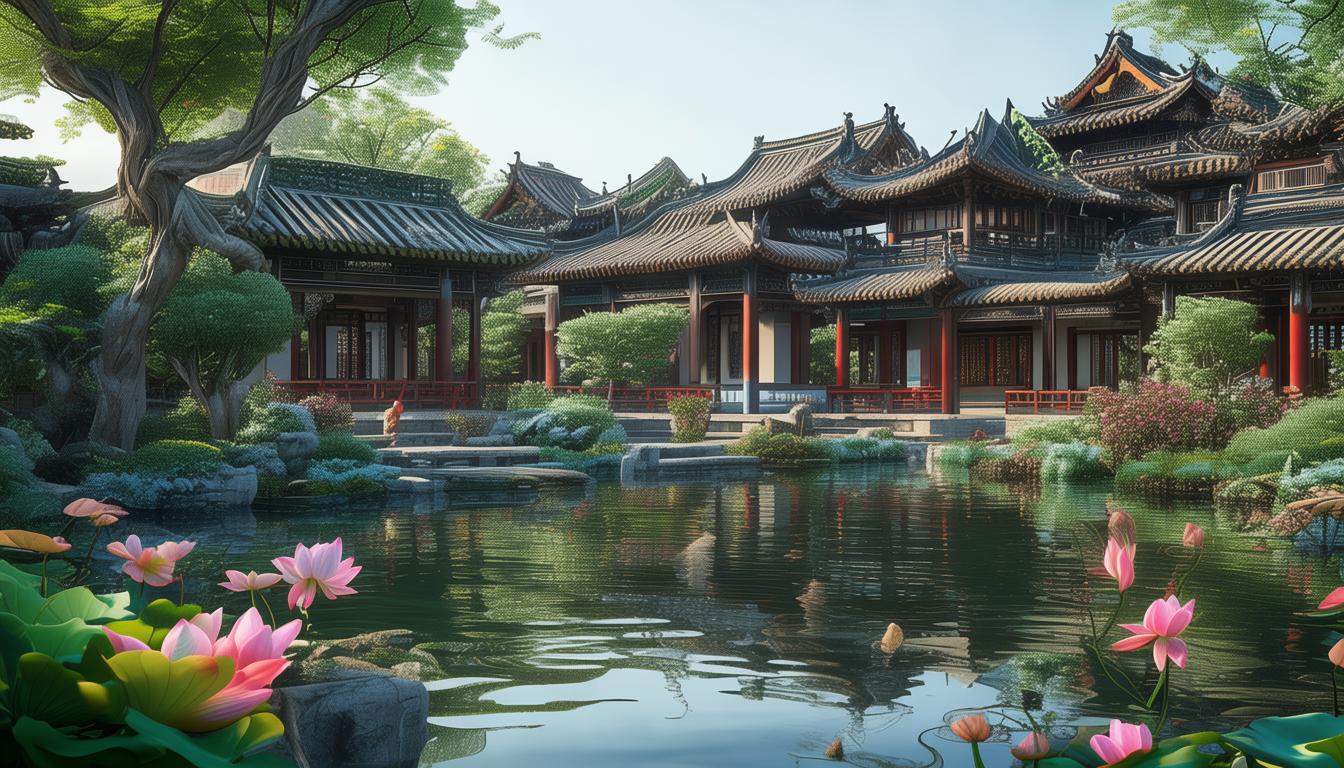 淮安什么景点最出名，它究竟位于何处？