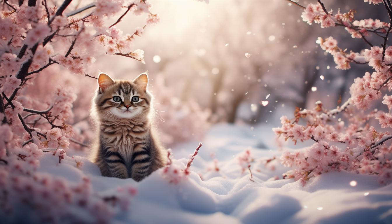 小野猫风花雪月真的会有男友吗？