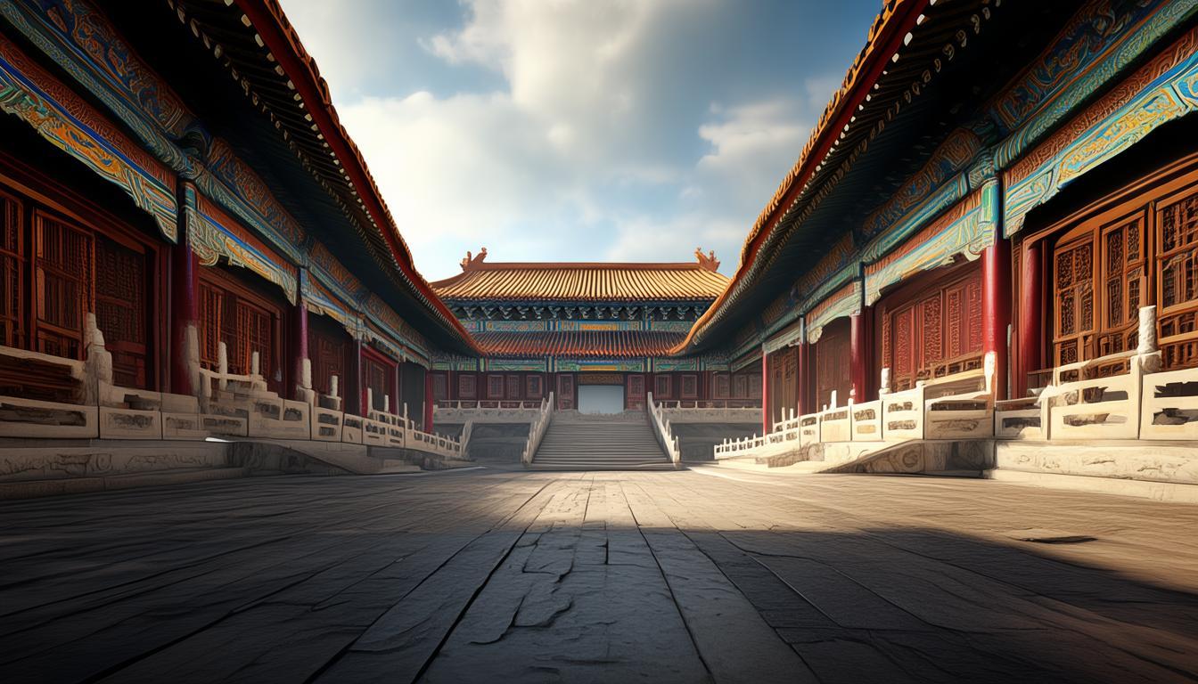 太庙哪里好玩的景点？深度探秘这座皇家宗庙的独特魅力