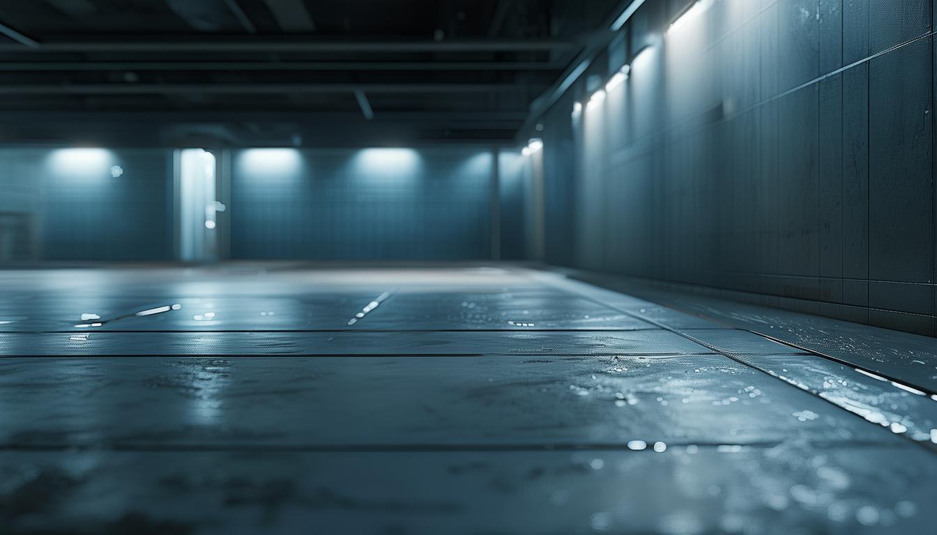车位属于什么物业类型？一文解析其归属与特性