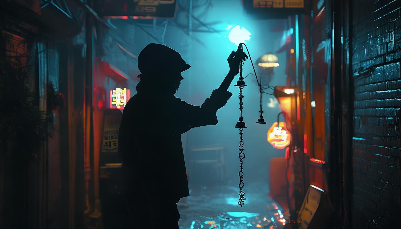 物业骚扰报警有用吗？