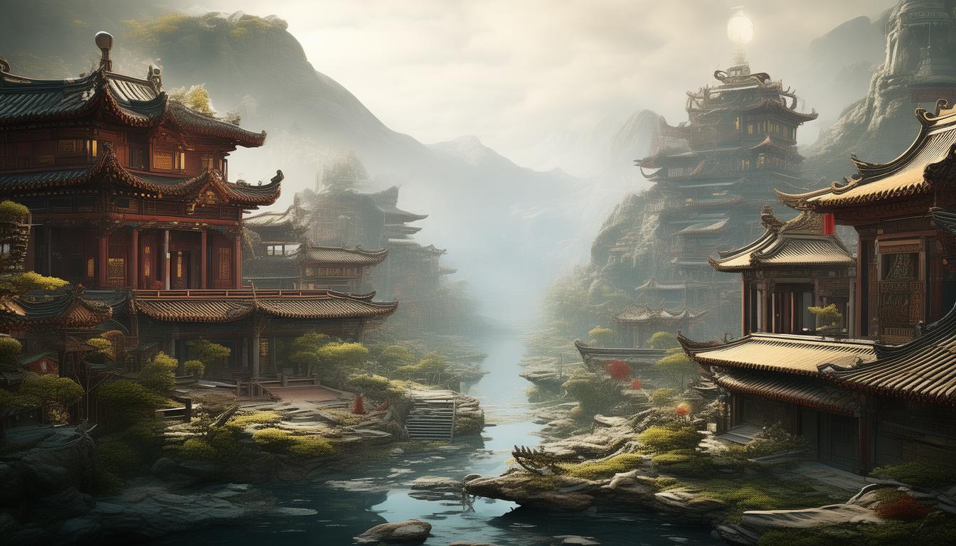 中国的AI模型缺点有哪些？