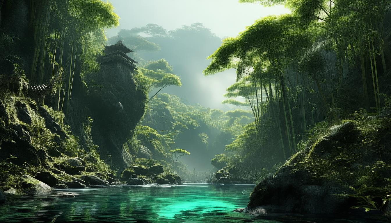云南在湖南周边，究竟哪里藏着不为人知的游玩宝藏？