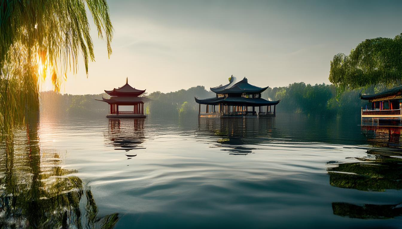 杭州都有哪些不可错过的景区和景点？