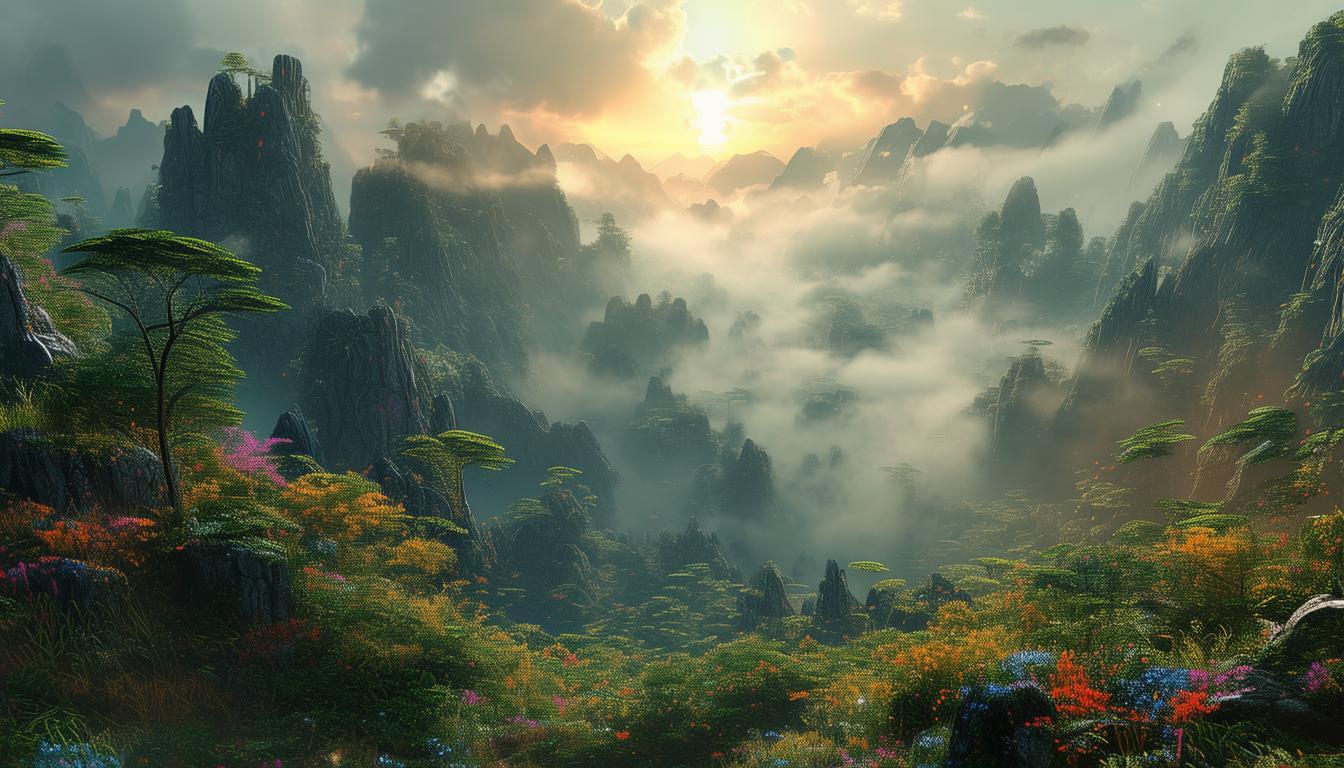 密山有哪些旅游景点，值得一去？