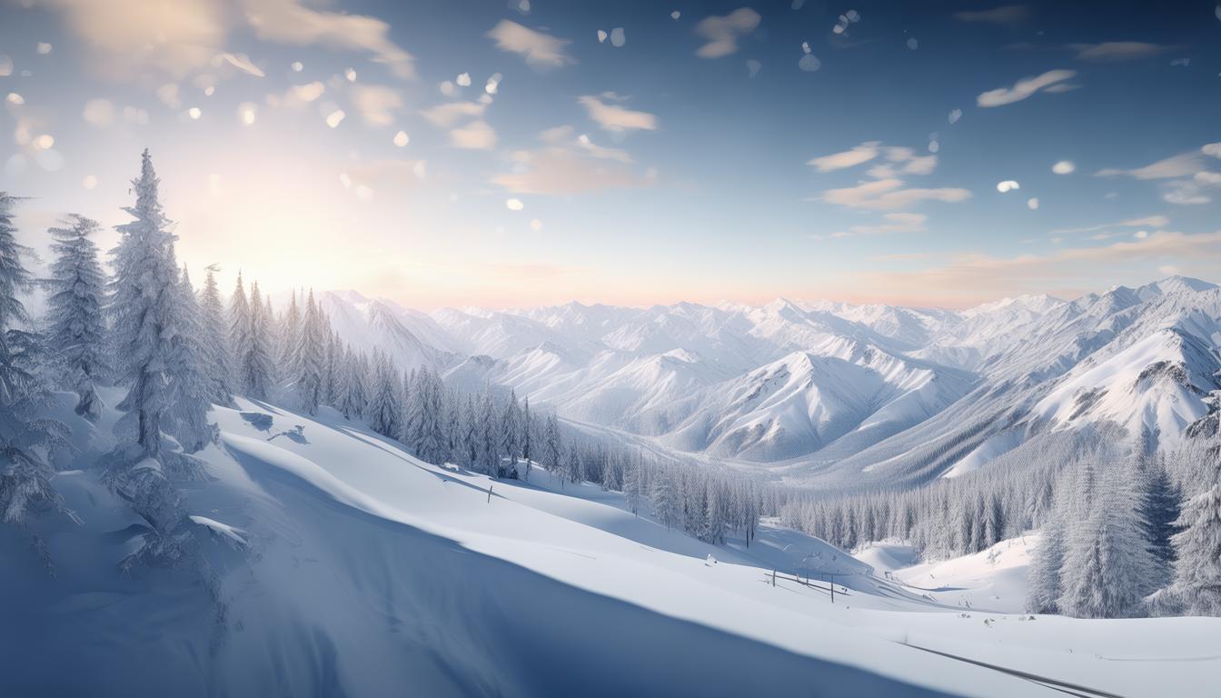 东昌哪里滑雪好玩？深度解析本地滑雪胜地优选指南