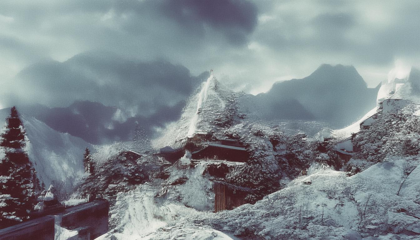 人的生命脆弱如花，这句歌词出自哪首歌？