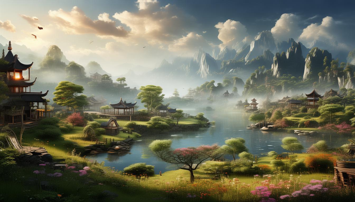 铜仁大龙哪里好玩？这些宝藏景点你绝对不能错过！