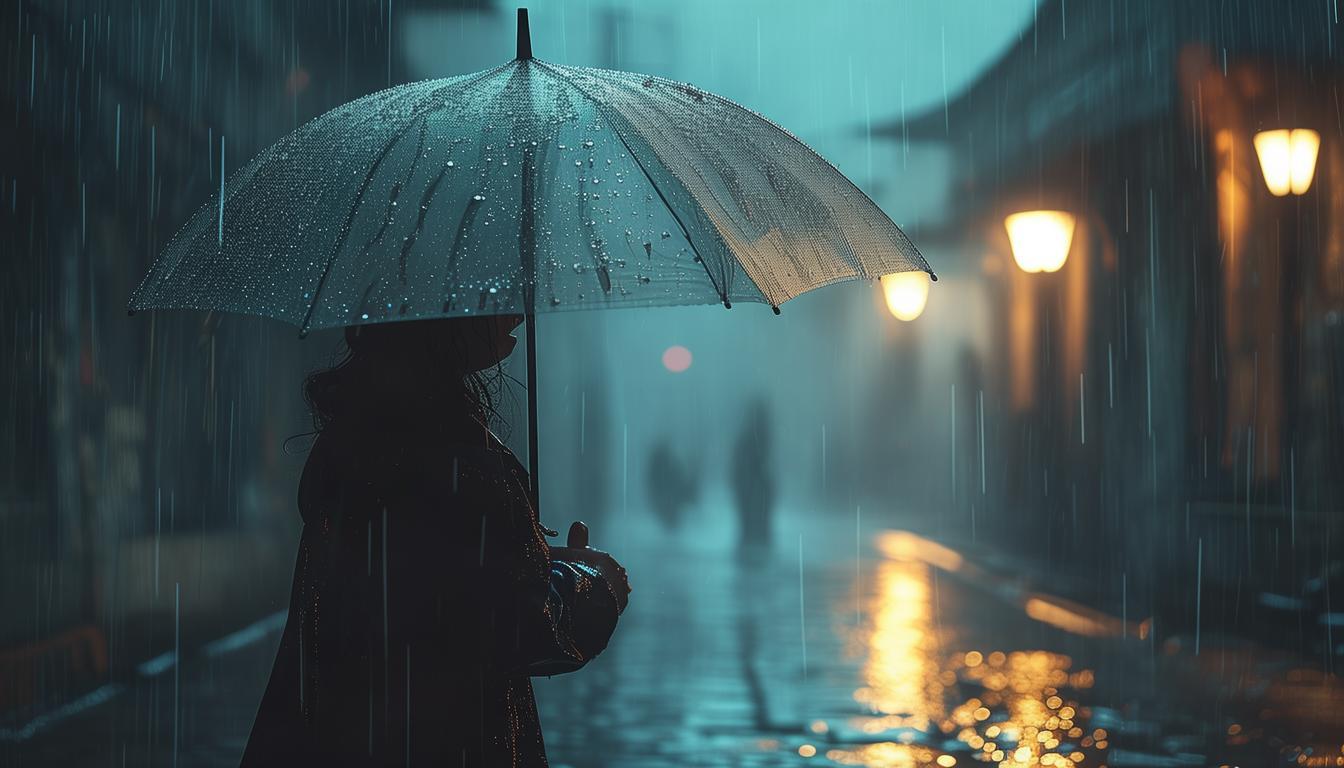 小雨的男友结局究竟如何？