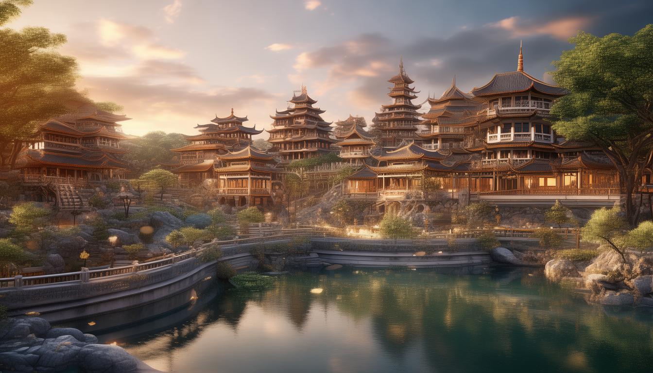 襄阳智慧景区哪家好？深度解析助你轻松选择！