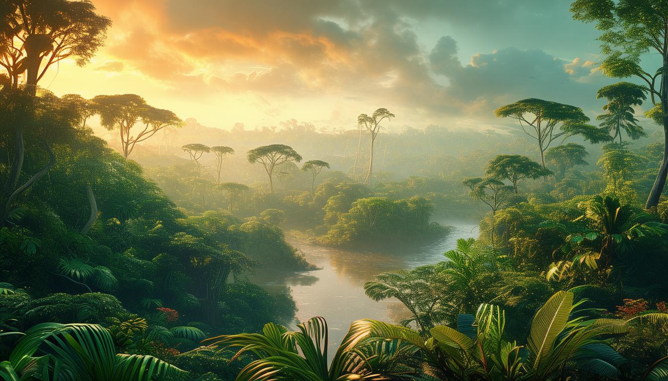 What Are the Must-Visit Attractions in Brazil?