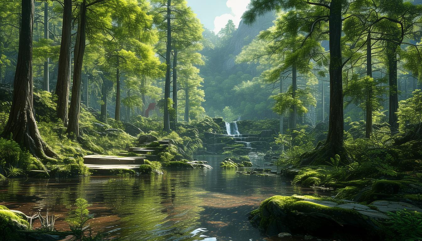 青冈都有什么景点？这些地方值得一去吗？