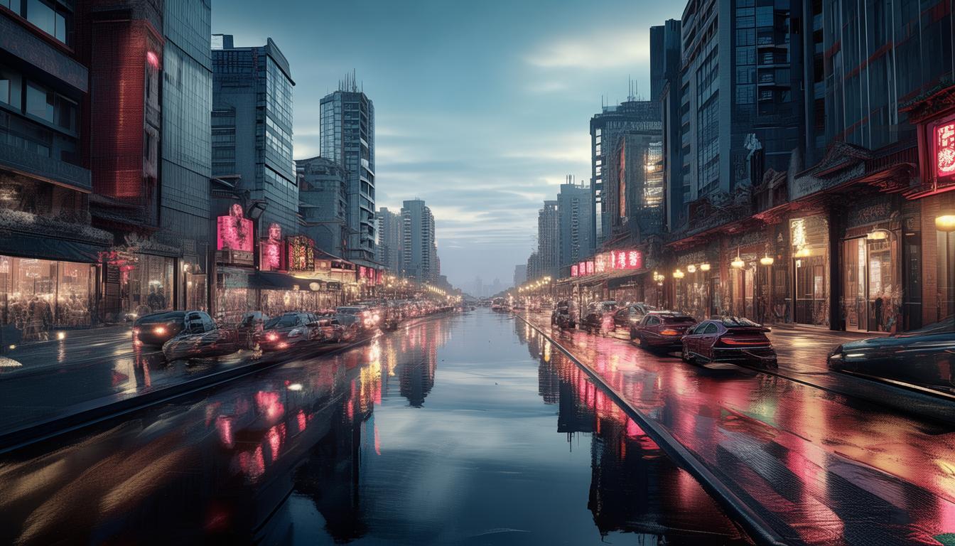 青岛中交有物业吗？