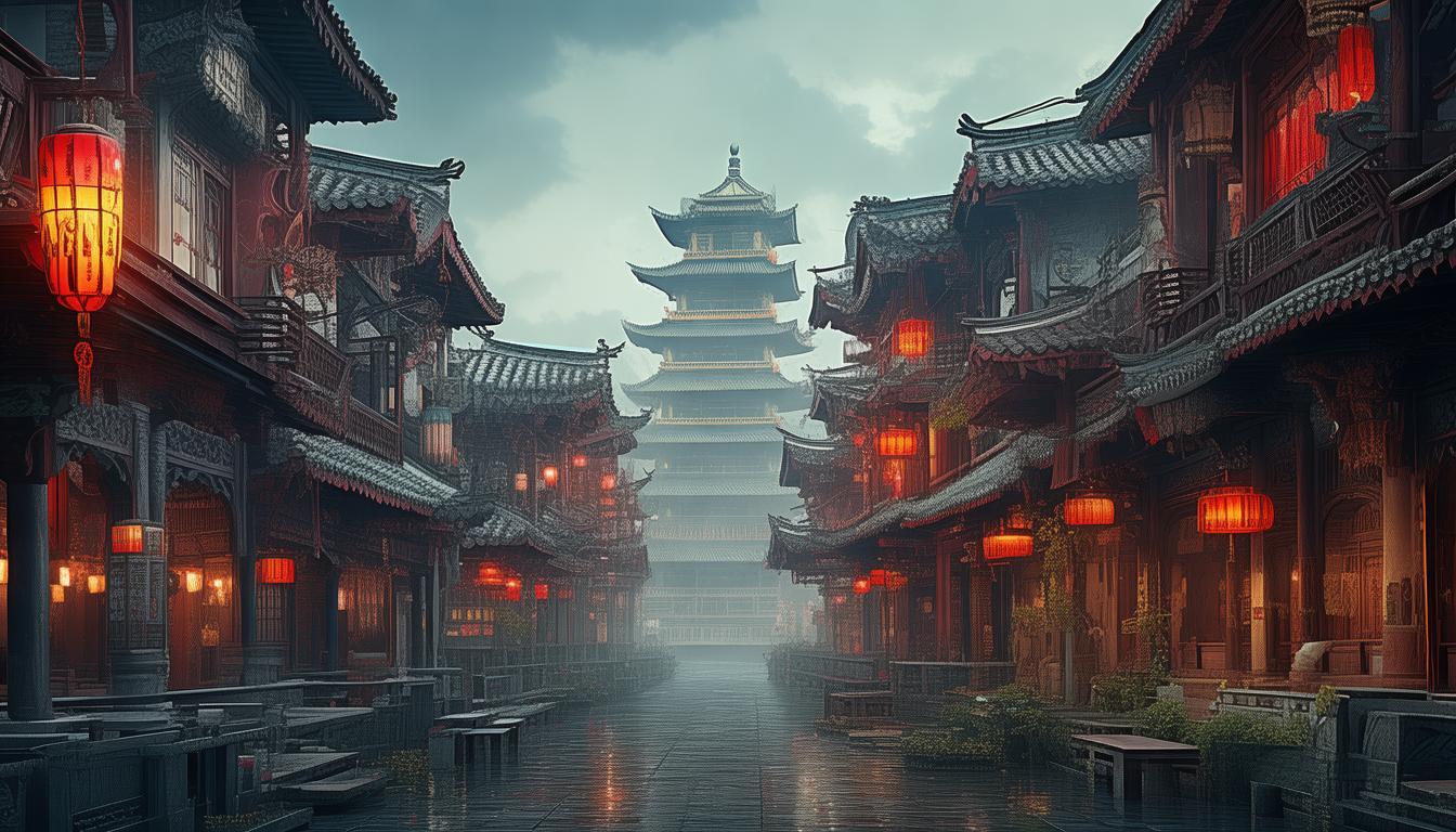 汉口究竟藏着哪些不可错过的景点？