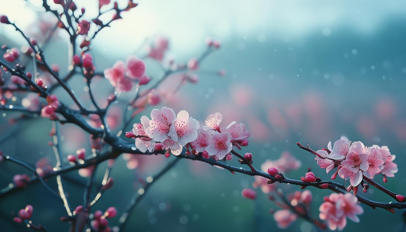 这里桃李芬芳究竟是哪首歌的经典歌词？