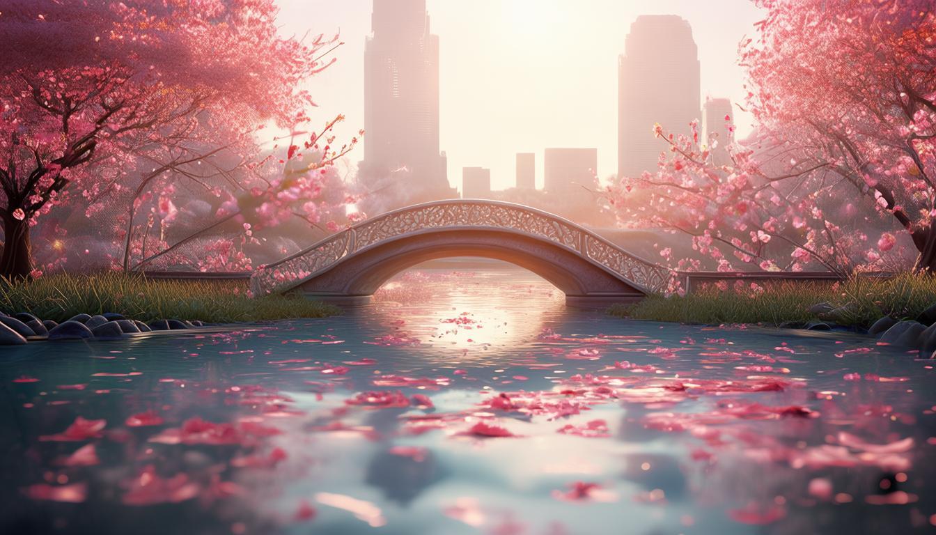 桃花桥物业究竟可以做什么，为业主生活带来哪些改变？