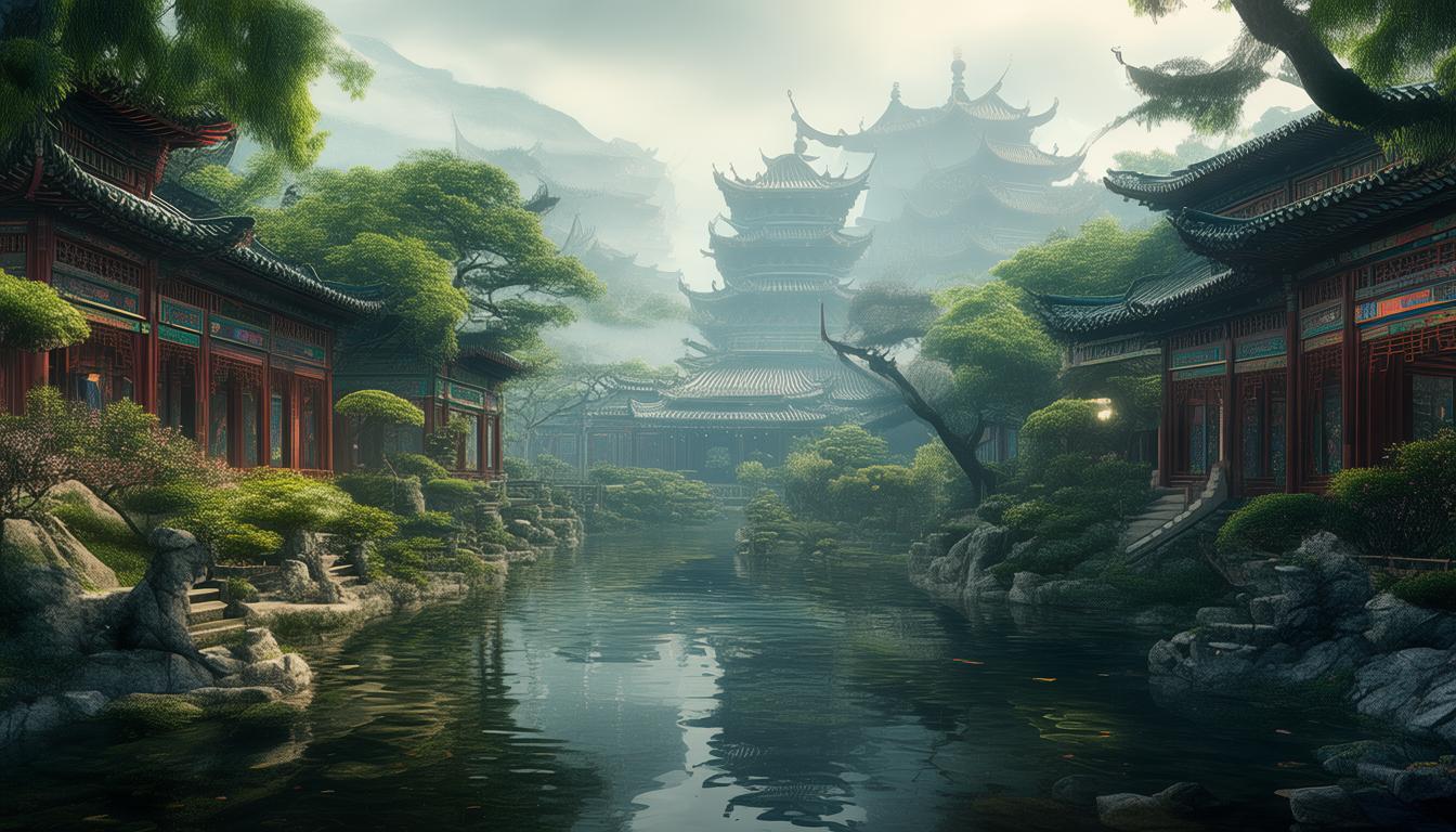 想去常州哪里好玩？这些宝藏景点你绝对不能错过！