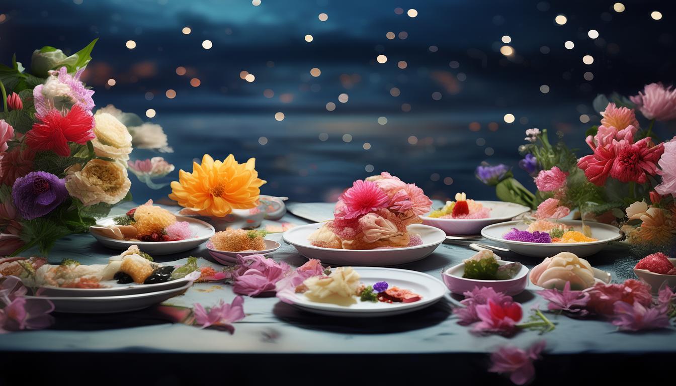 七夕送女友什么菜花才能既浪漫又特别？