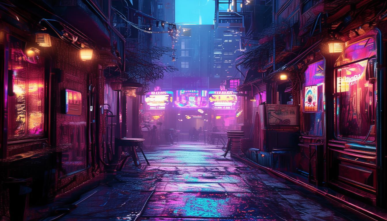 夜里有什么好玩的景点，能让你告别无聊夜晚？