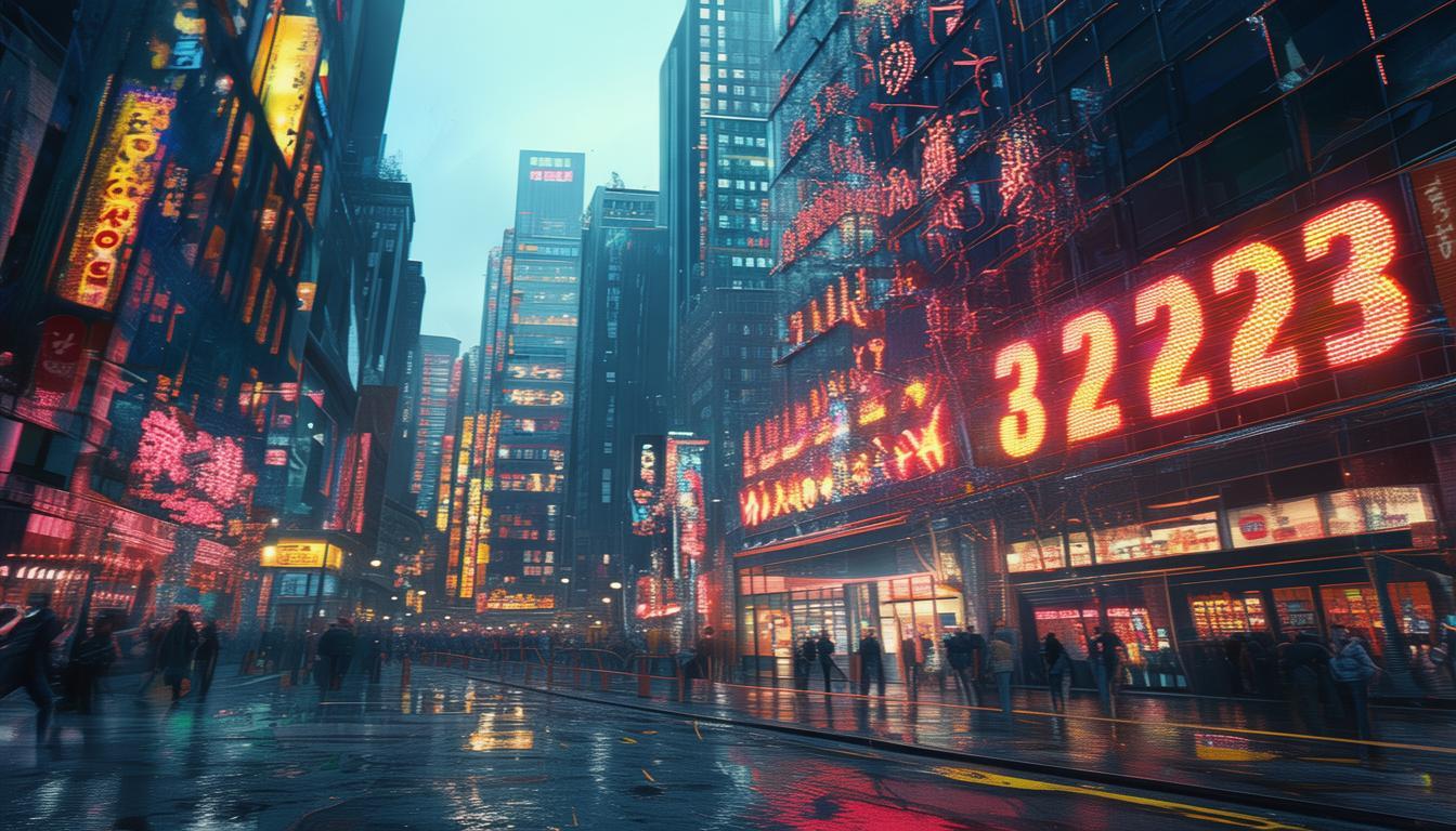 股票8223究竟是什么意思？