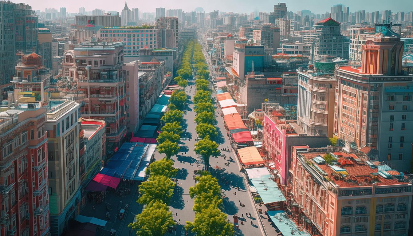 天津究竟藏着哪些令人流连忘返的宝藏景点？