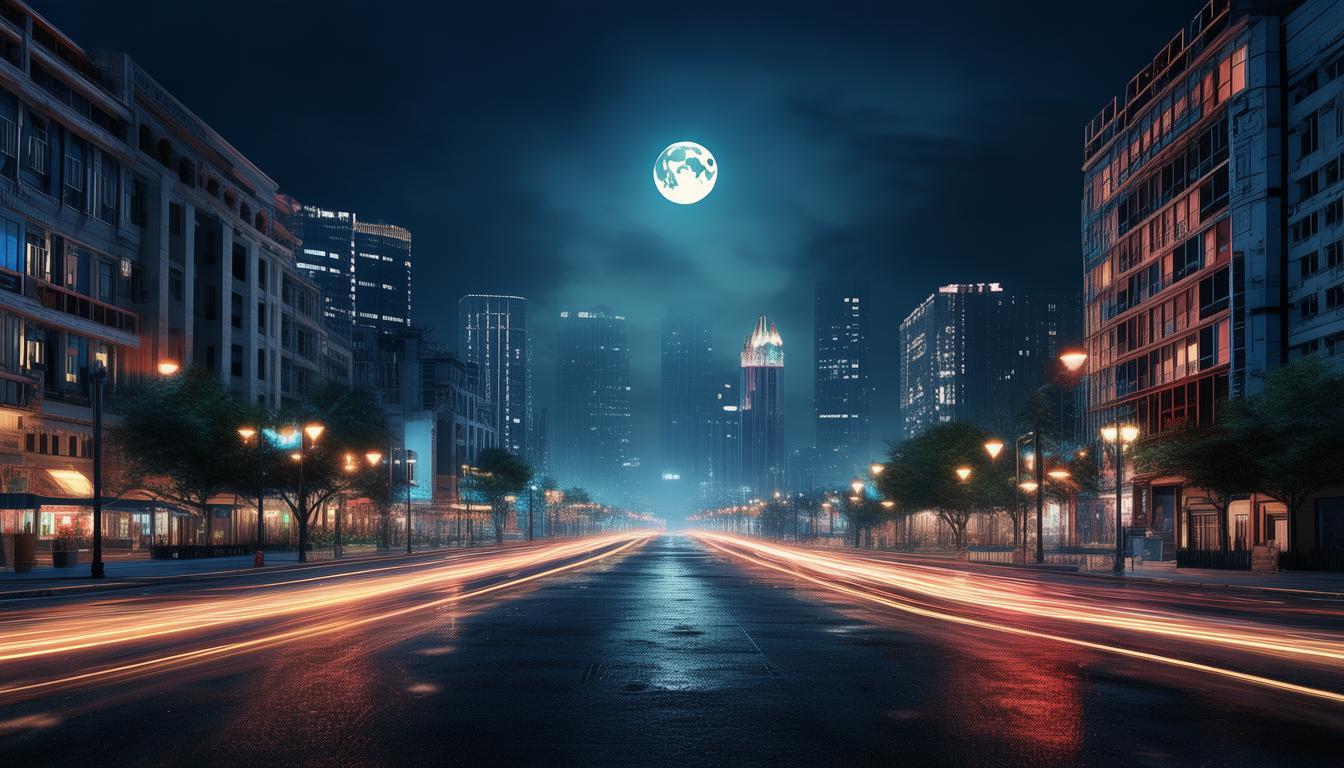 晚上临沂哪里好玩？这些宝藏地点让你夜生活不重样！