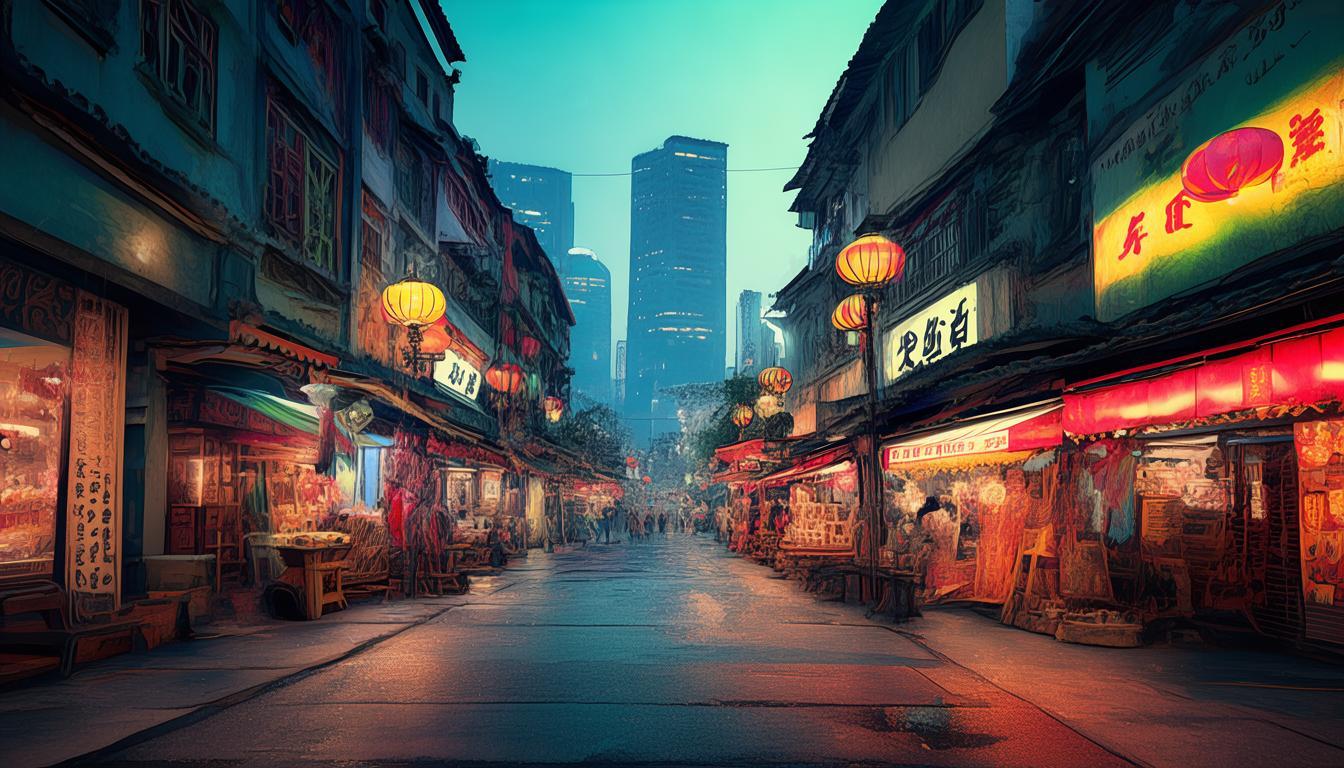 广州哪里沐浴好玩？这些宝藏地你绝对不能错过！