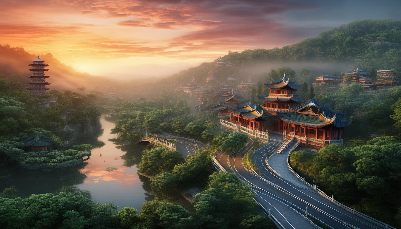 惠州回东莞途中，有哪些不容错过的宝藏景点？
