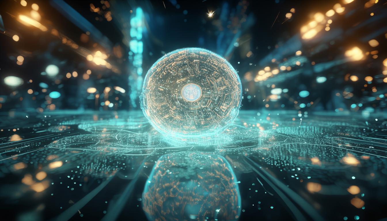 华为细胞修复AI模型，能否开启生命科学新纪元？