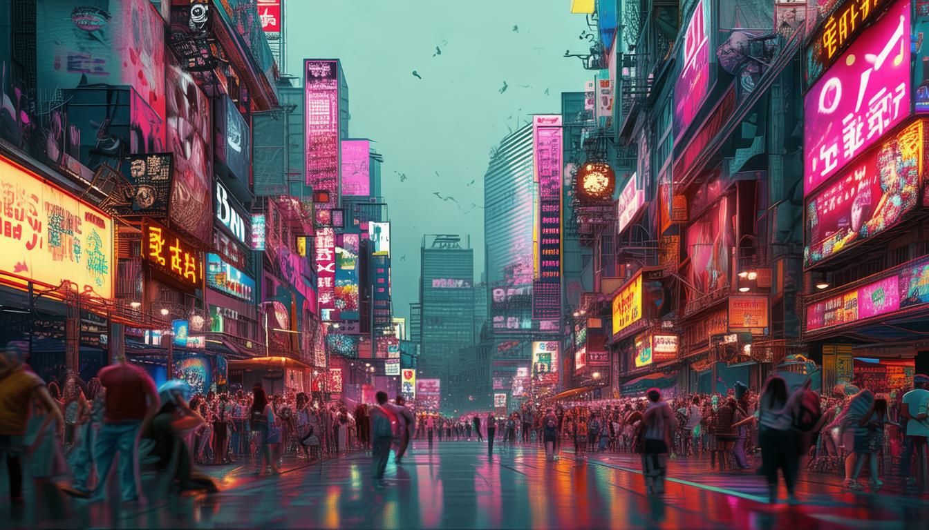 我们都在追随潮流是什么歌？深度解析流行文化背后的共鸣密码