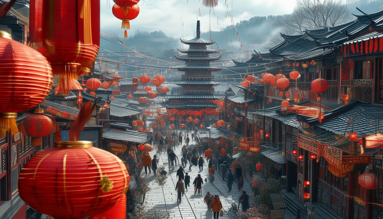 过年去富宁，哪些景点值得一游？