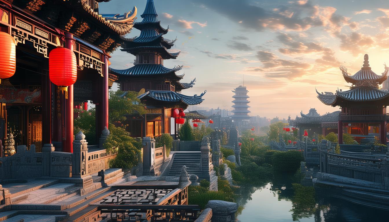 新乡都有什么特色景点吗？