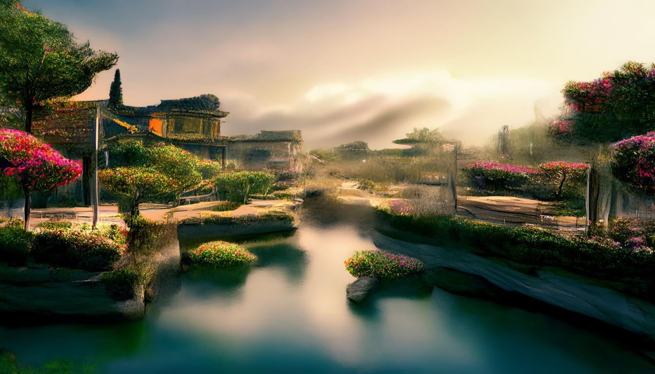平度游玩地方有哪些景点值得一去？
