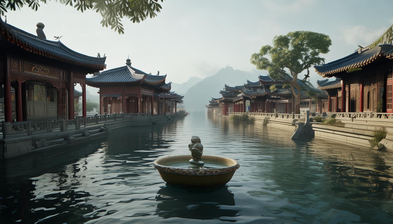 西湖什么景点都有佛跳墙？这究竟是怎样的误解？