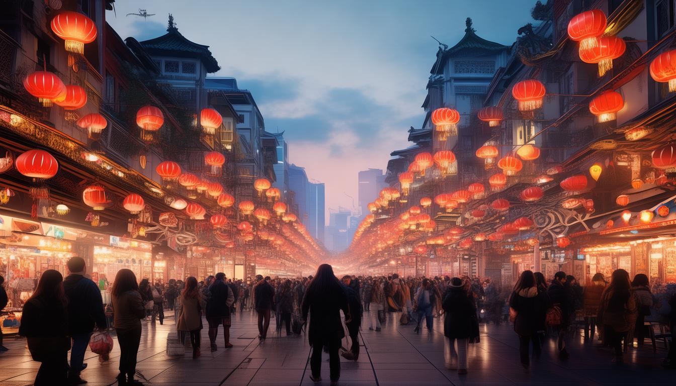 春节南阳哪些景点免费开放？